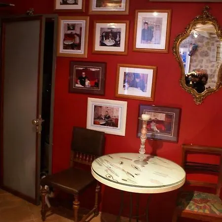 Apartment Studio 17671a