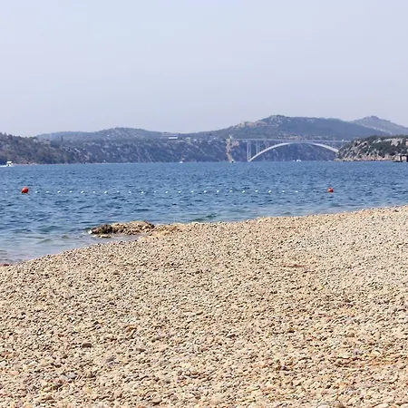 Apartment Studio 17671a Sibenik