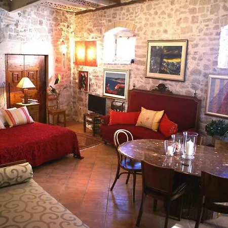 Studio 17671a Apartment Sibenik